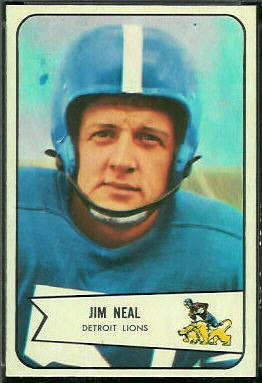 75 Jim Neal